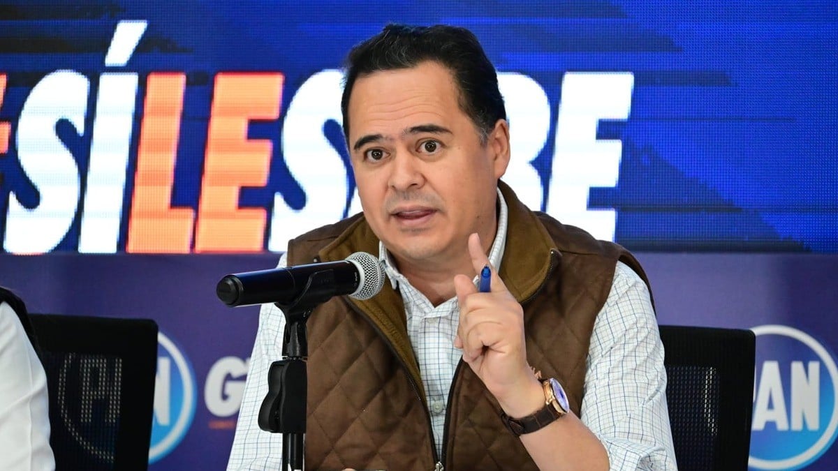 Respalda Diego Sinhue trabajo López Mares; “Guanajuato sigue siendo el bastión panista”