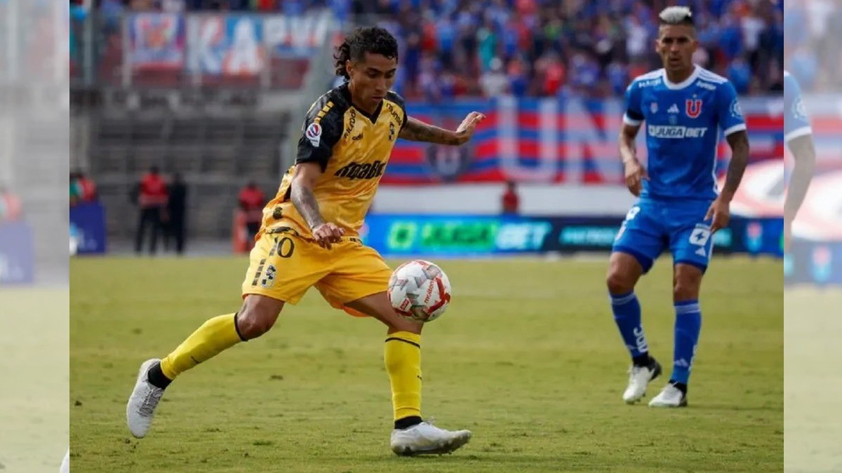 ¡Desde Chile! Club León cierra el fichaje de este jugador