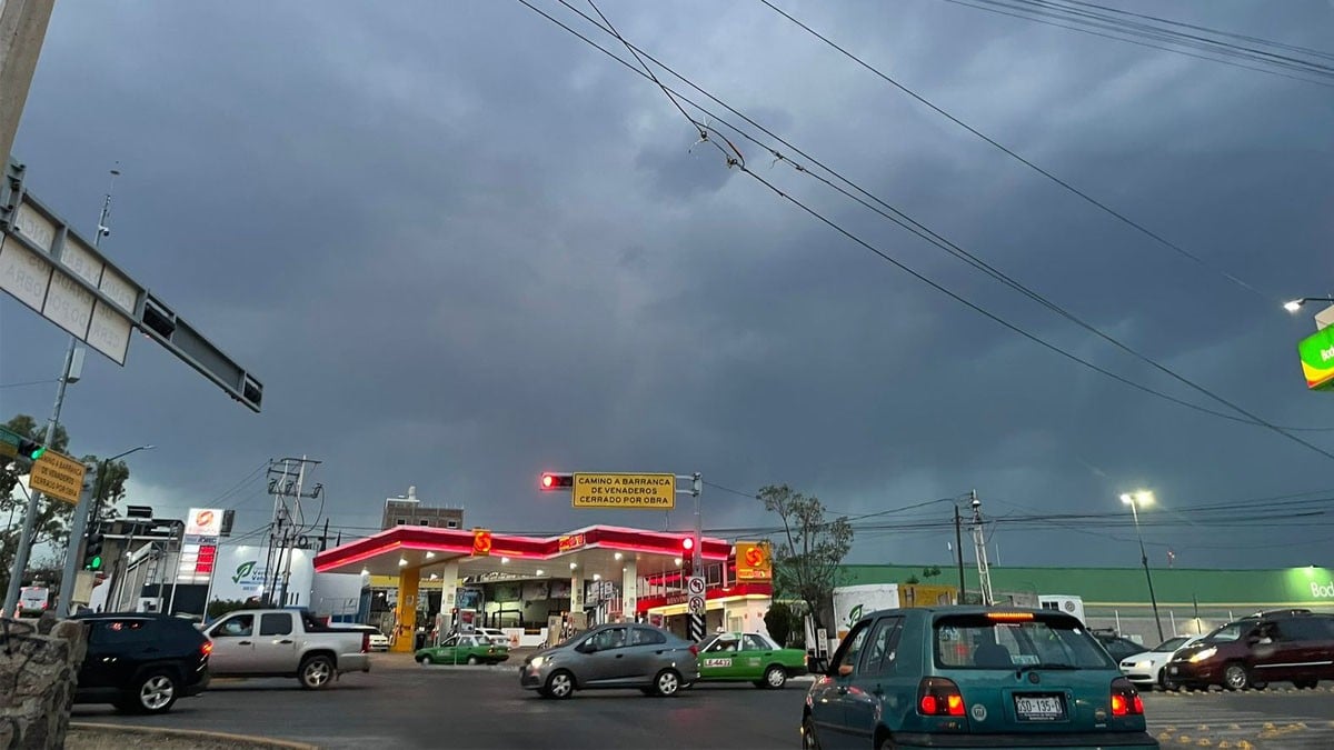 Guanajuato se prepara para lluvias intensas por la llegada de la tormenta tropical Alberto