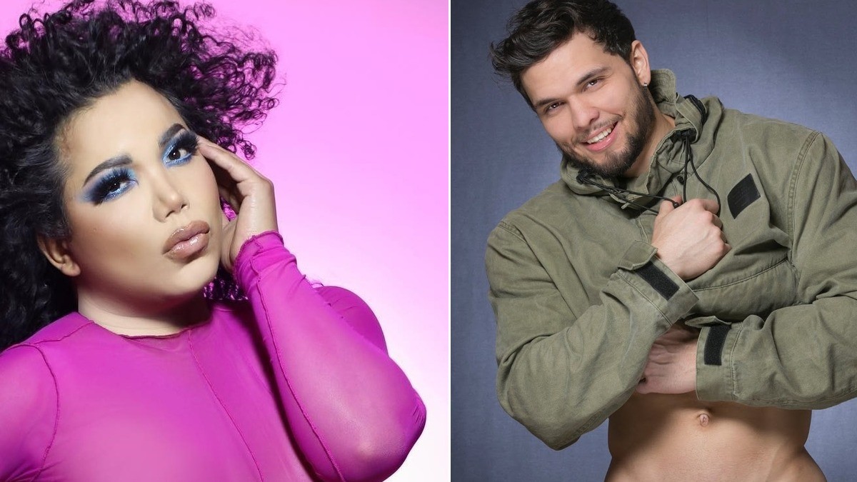 VIDEO Marlon se va con todo contra Paolita, “me alejé de ese círculo que me tenía loco”