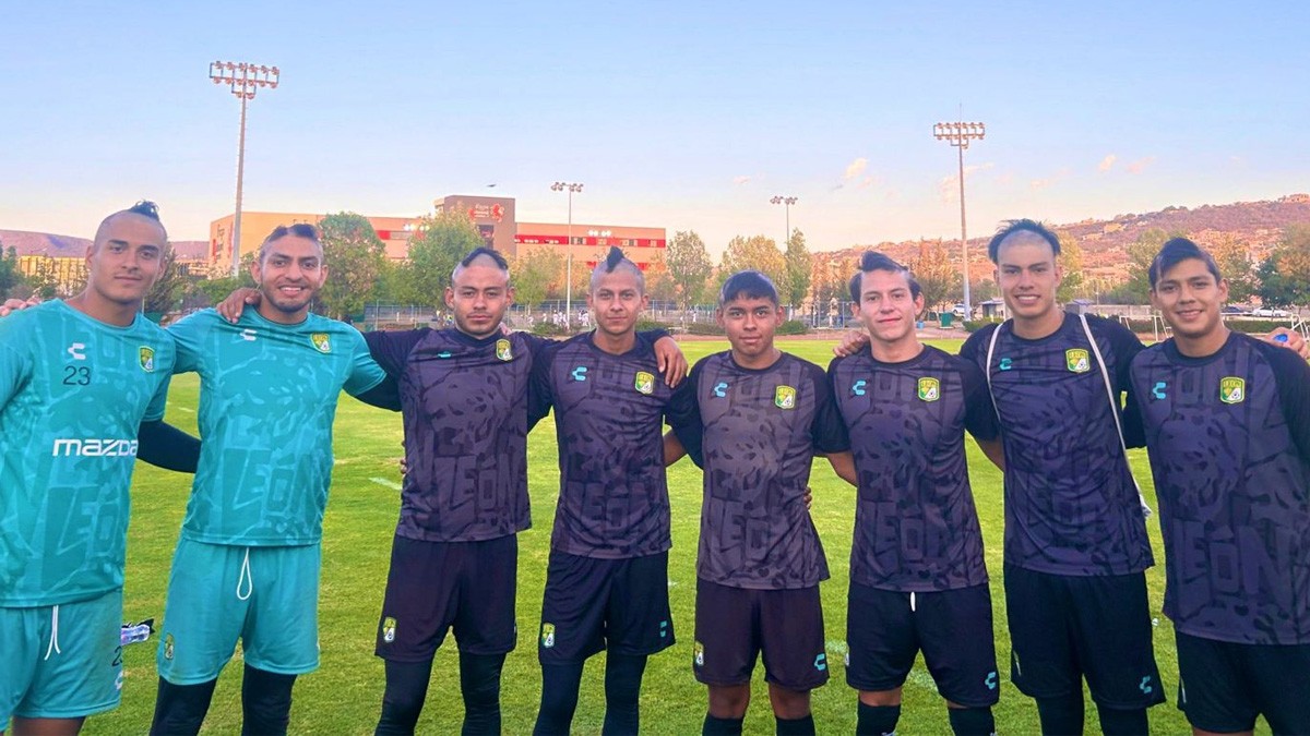 ¡Vuelve la regla de menores! ¿Quién para cumplirla en el Club León?