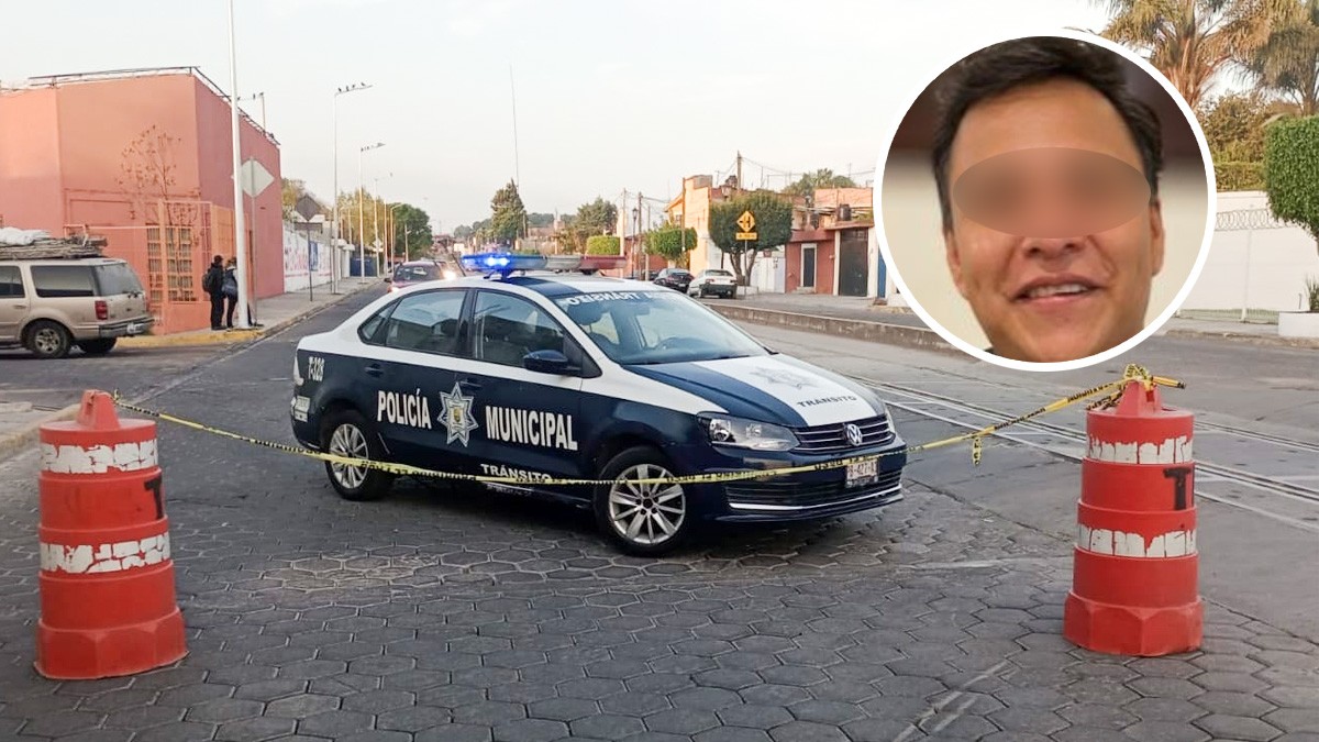 Edwin salió a divertirse a un bar, desapareció y después así lo encontraron en la morgue