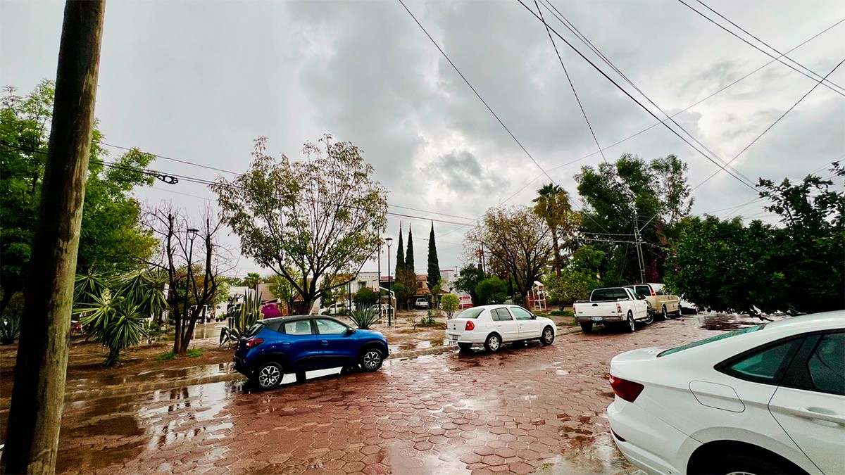 Tormenta Alberto no llegará con tanta fuerza a Guanajuato