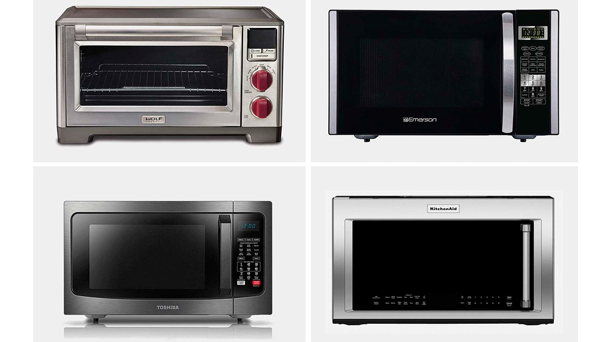 Este es el electrodoméstico que llegó para sustituir al microondas, conócelo