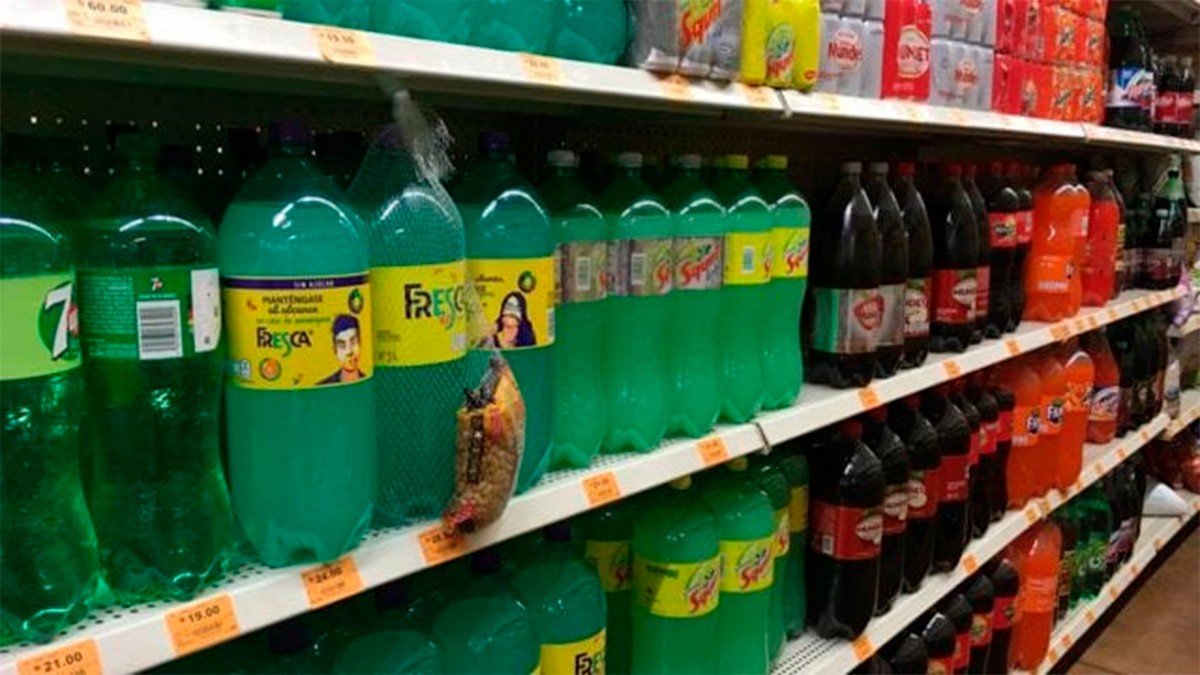 Según Profeco, estos son los refrescos que nunca deberías de combinar con tequila