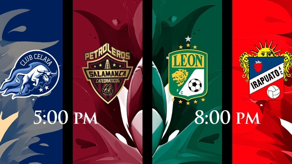 ¡Atención! Esto costará ver la Copa Guanajuato en el Estadio León