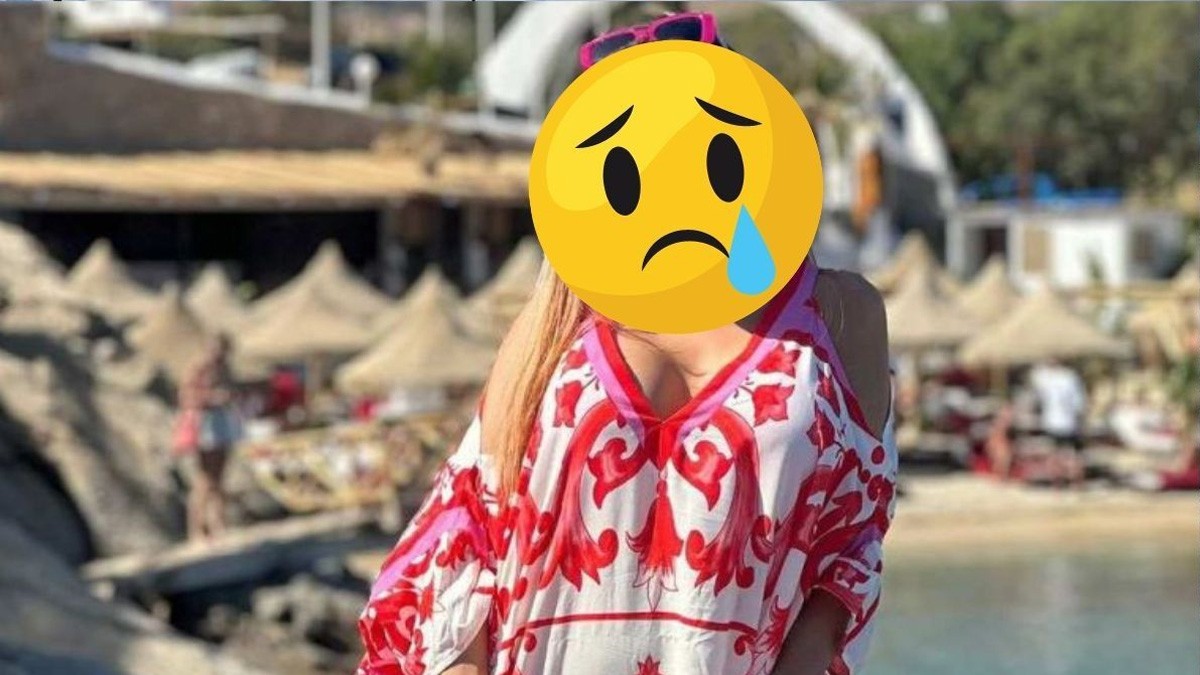 Muere influencer de belleza a los 36 años; estaba en unas vacaciones y le pasó esto