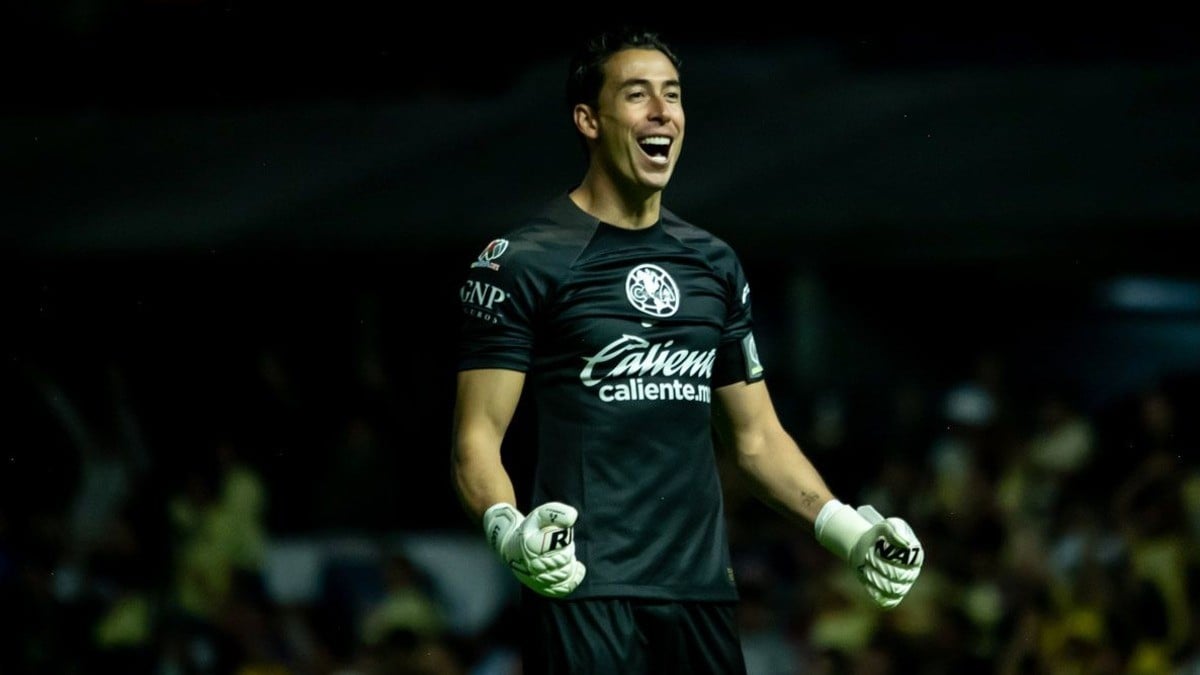 VIDEO: León anuncia a su nuevo portero tras salida de Cota