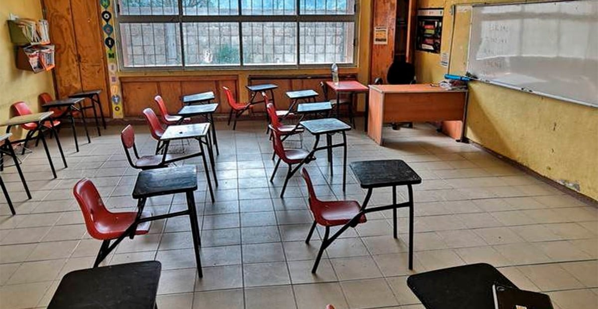 Anuncia SNTE aumento al salario de maestros a partir de esta quincena