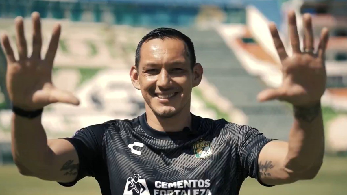 ¡Oficial! León despide a Rodolfo Cota y América lo presenta