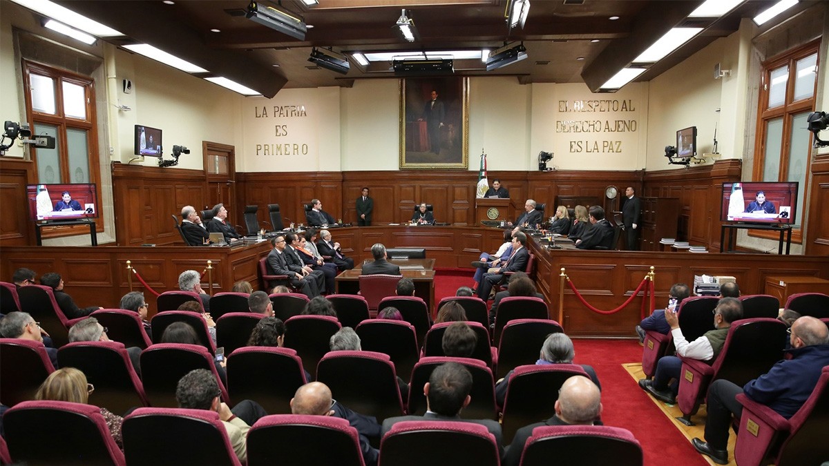 Advierten que elección de jueces no garantiza capacidad