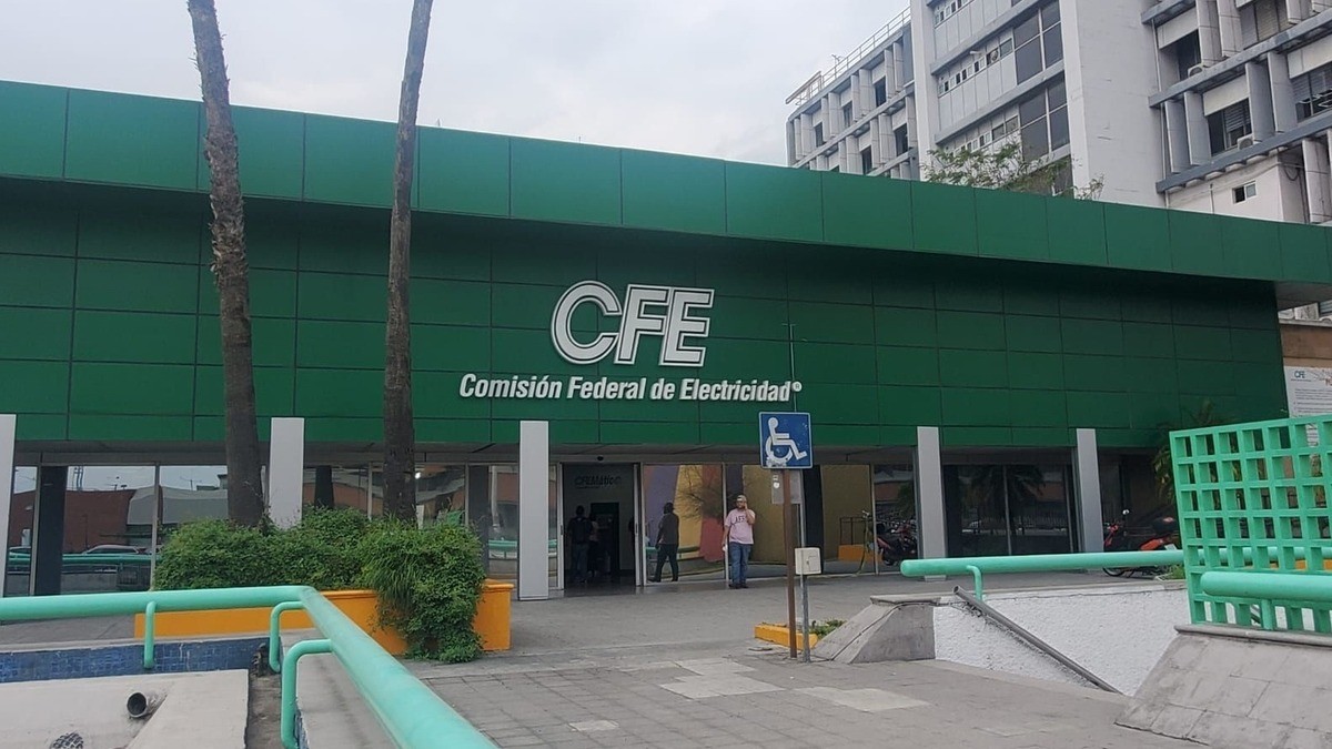 Perfilan sancionar monopolio de CFE