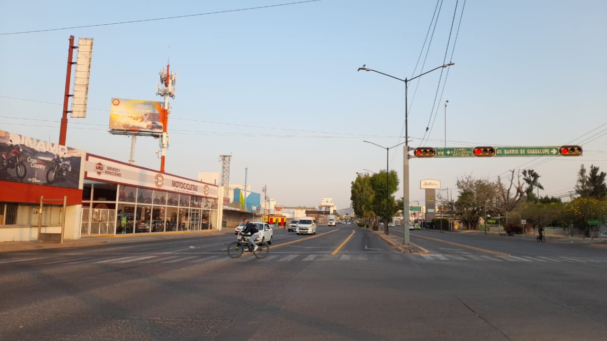 Seguridad, más árboles y control de motociclistas, mayores necesidades de colonos de León