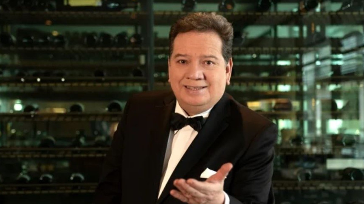 Hospitalizan de emergencia a ‘Coque’ Muñiz; este es su estado de salud