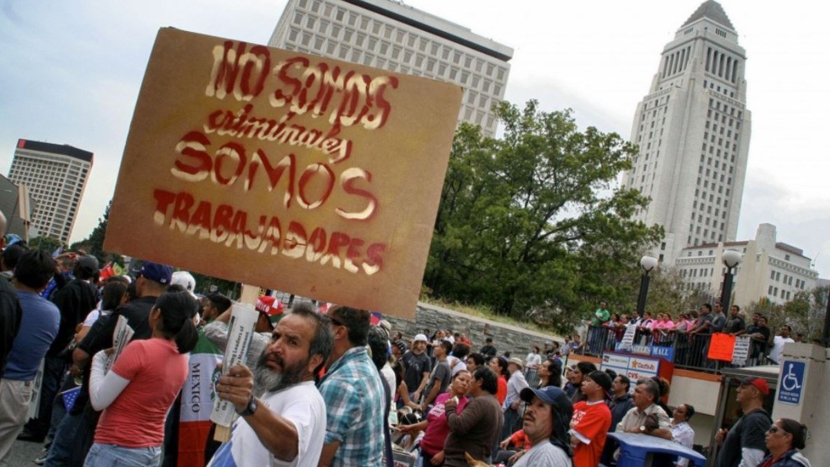 México listo para asistir a miles de indocumentados en proceso de regularización