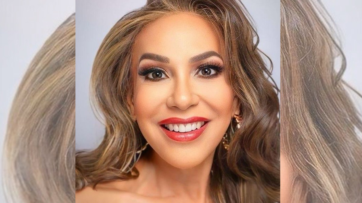 Esta concursante es la más veterana de Miss Texas; te digo cuántos años tiene