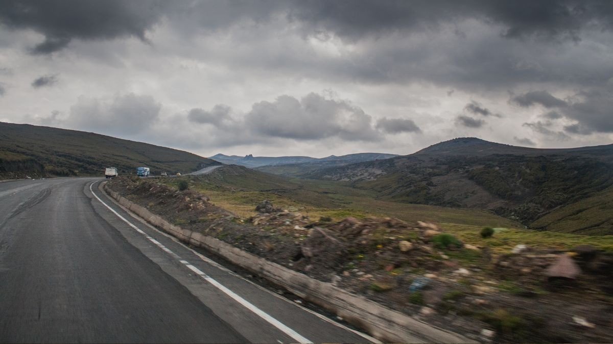 Saca el paraguas si vas a salir por la tarde, que así estará el clima en León este domingo