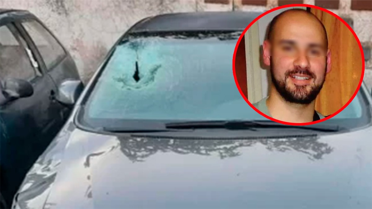 Maestro asistió a un festival de la cerveza y al regresar lo atropelló un conductor ebrio