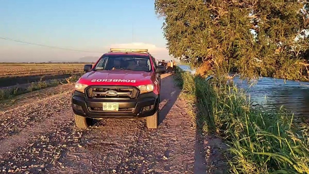¡Le salvó la vida! Uriel rescata a su amiga de morir ahogada pero él falleció en el agua