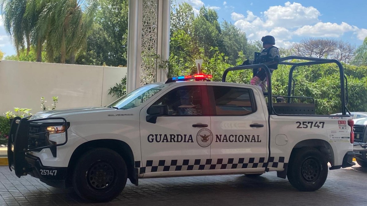 Militarizarán por completo la seguridad pública con próxima reforma, advierte experto