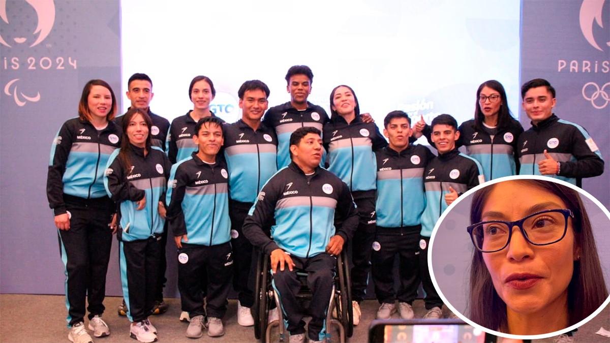 “No tenía ni para comer”: el recuerdo de Laura Galván previo a París 2024