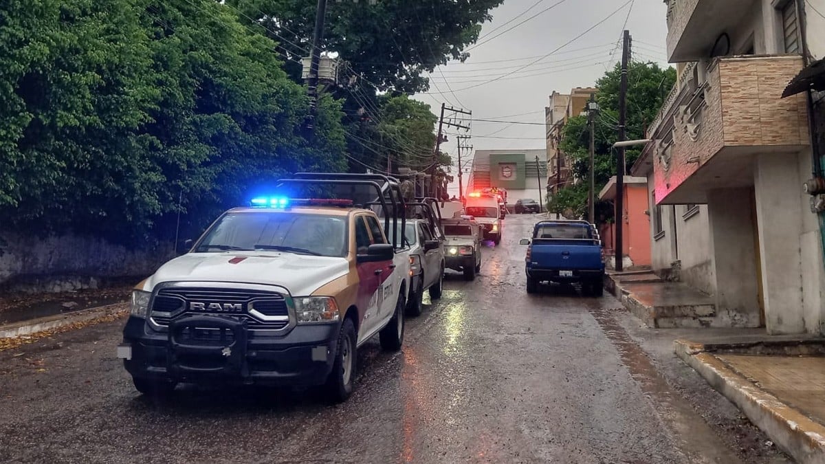 Asistieron contentos a una fiesta de XV años, se fueron a dormir y ya no despertaron