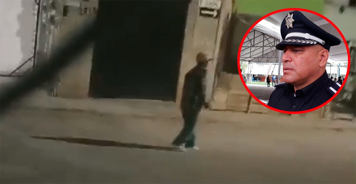 Desconoce SSPL presunta riña con machetes en la colonia Observatorio II