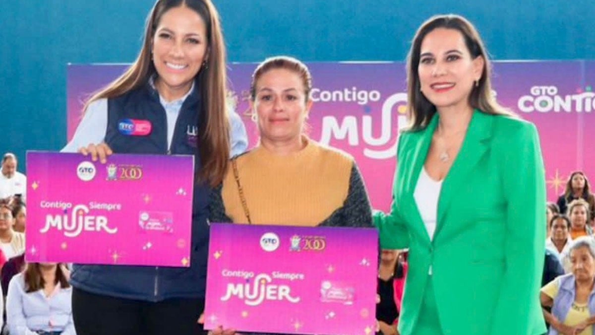 INE llama al gobierno de Guanajuato a responder sobre presunta ilegalidad de tarjeta rosa