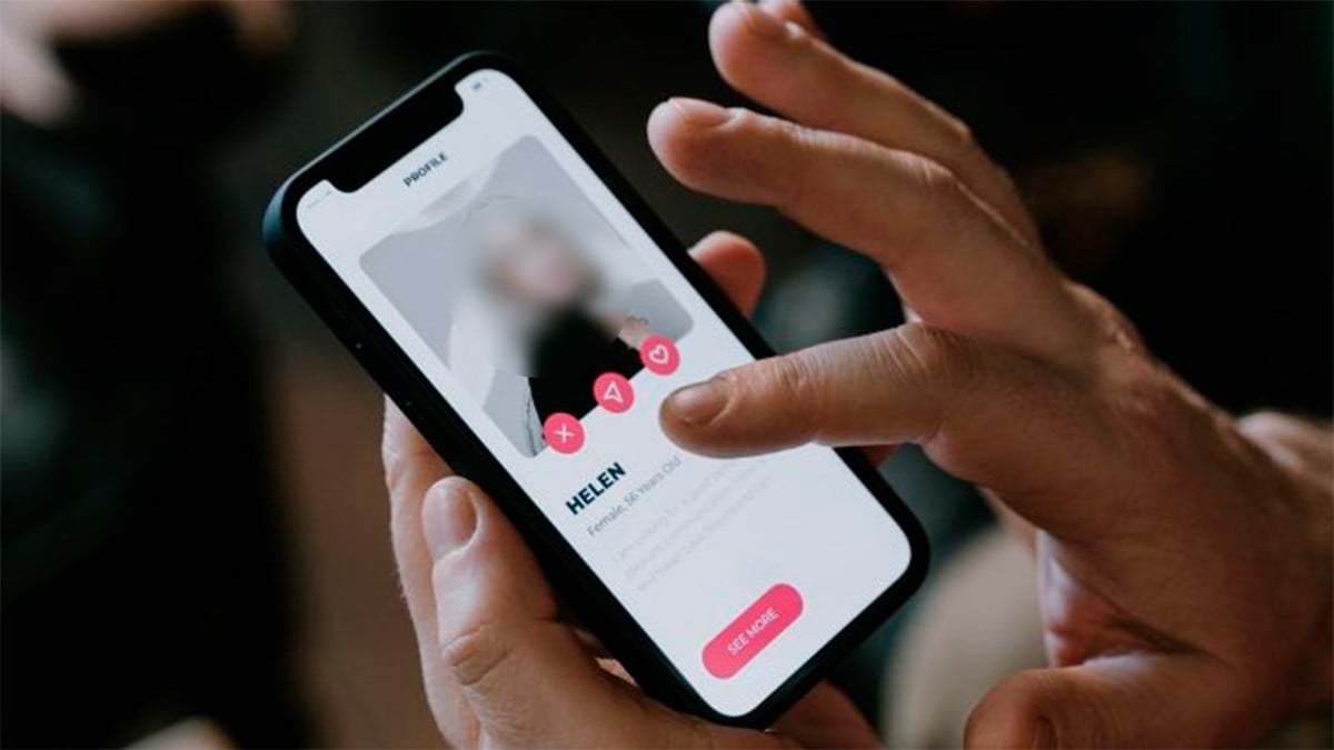 Actor contacta a 2 mujeres por app de citas, después lo hallan muerto y de esta forma