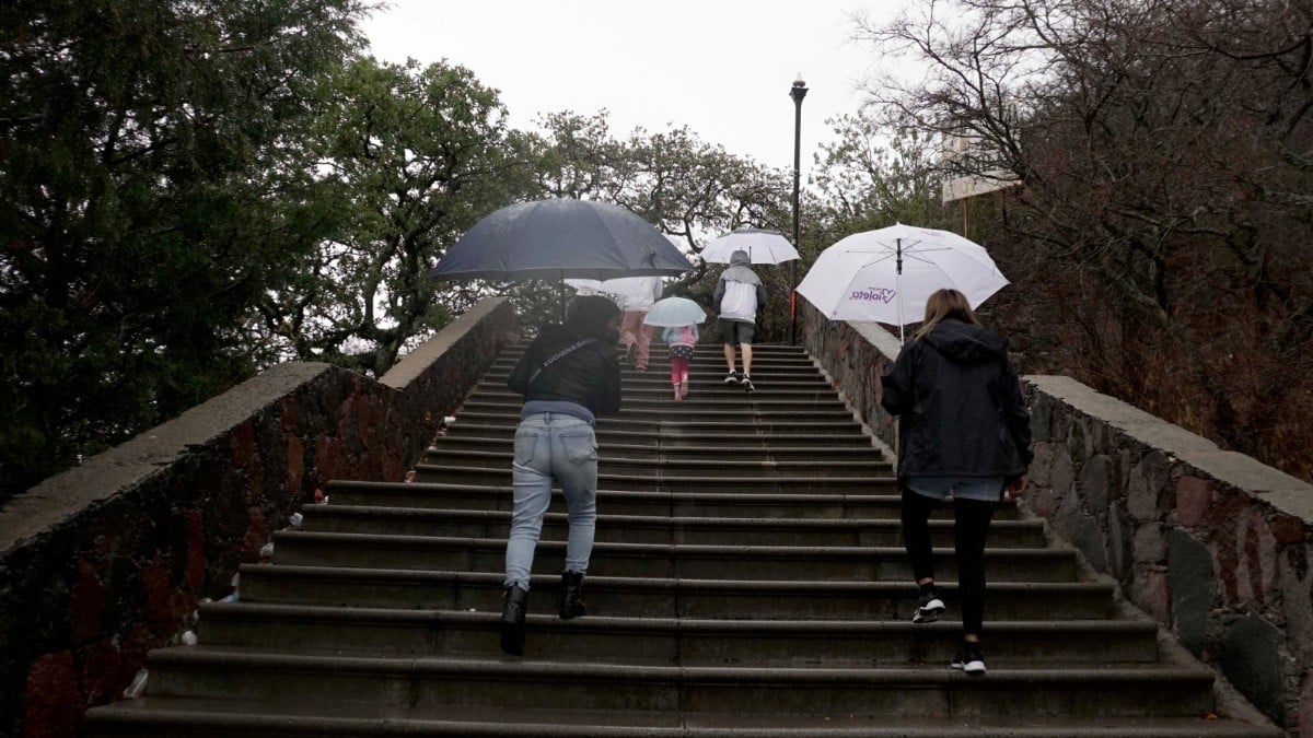 ¿Seguirán las lluvias en León este martes? Revisa el pronóstico del clima