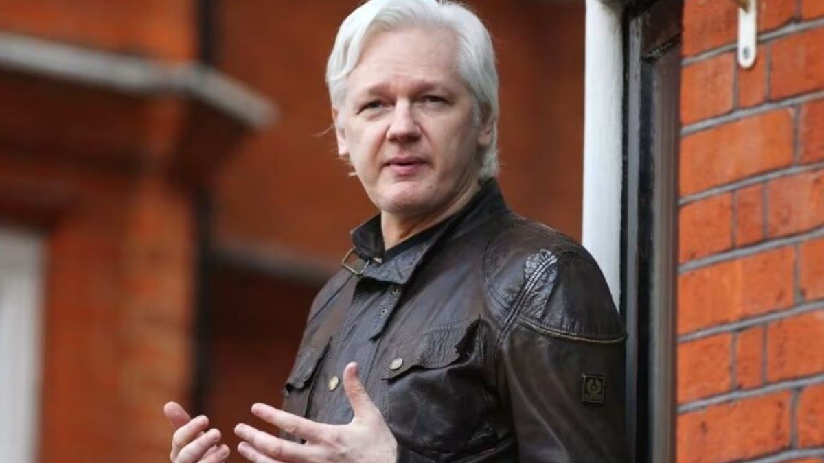 Julian Assange, fundador de WikiLeaks, libre tras acuerdo de culpabilidad