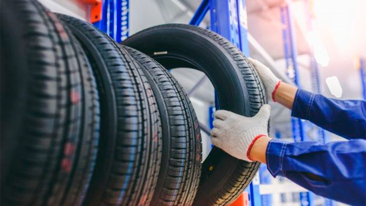 ¿Cuáles son las peores y mejores marcas de llantas para un auto según Profeco?