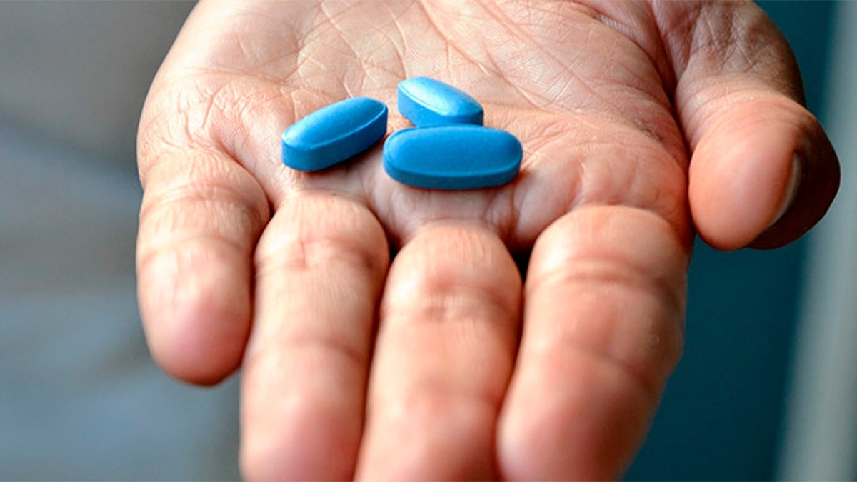 ¿Qué pasa si consumes mucho Viagra? ¡Toma nota!