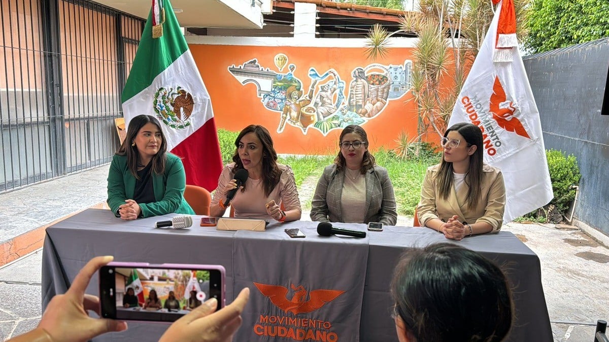 Señala Yulma al TJA como agencia de colocación panista