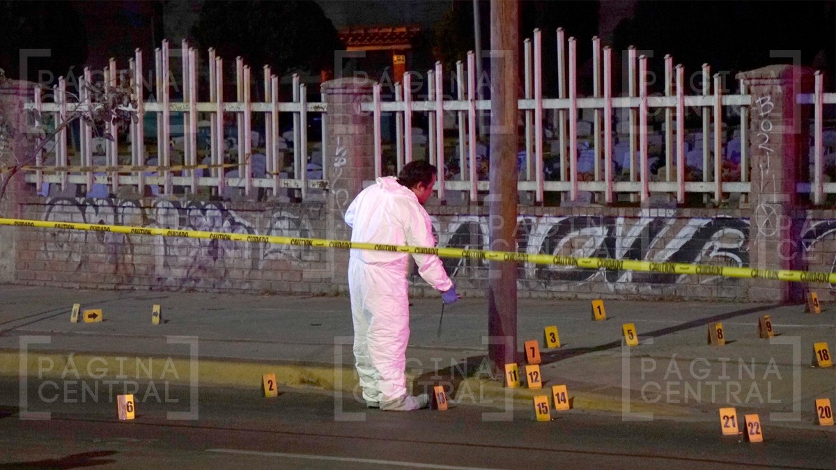 Exigen empresarios coordinación para inhibir ataques como el ocurrido en panteón de León