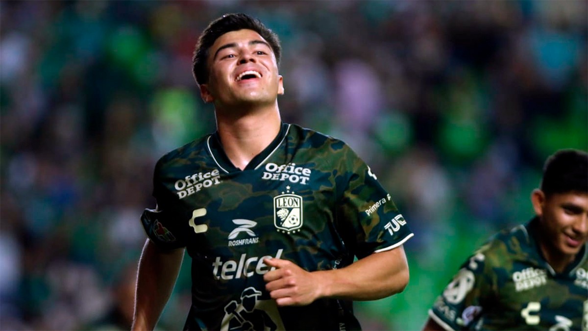 ¡Terminó calientito! León golea a Irapuato en el Clásico del Bajío