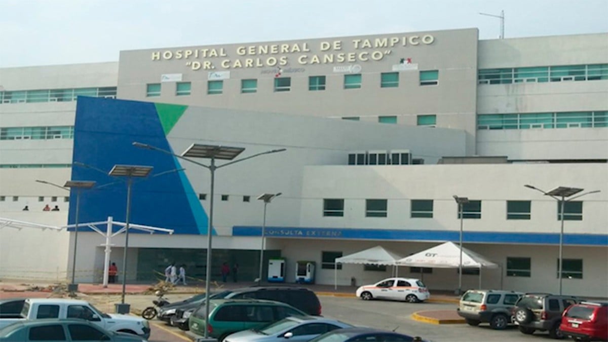 Jovencita esconde embarazo a su madre y cae enferma, murió en el hospital