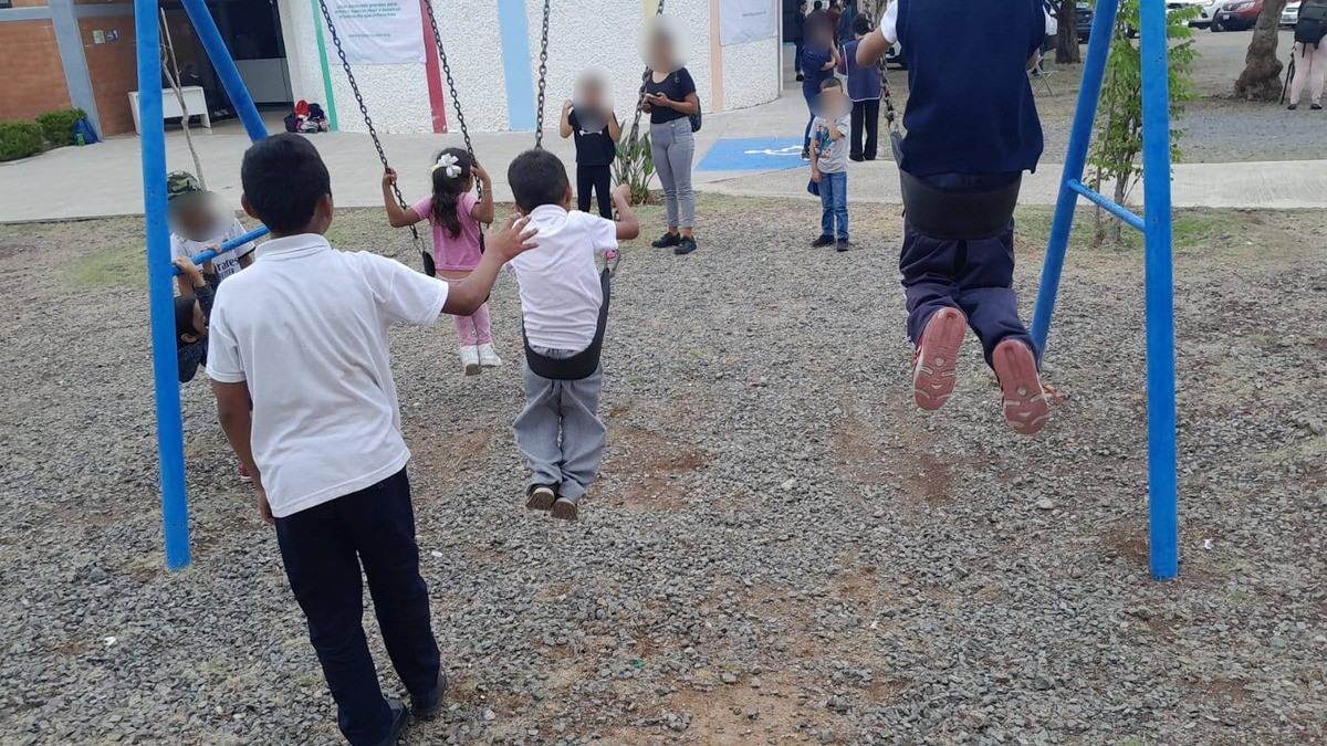 Escuchar el ‘silencio’ de los menores ayudará a prevenir abusos: especialista