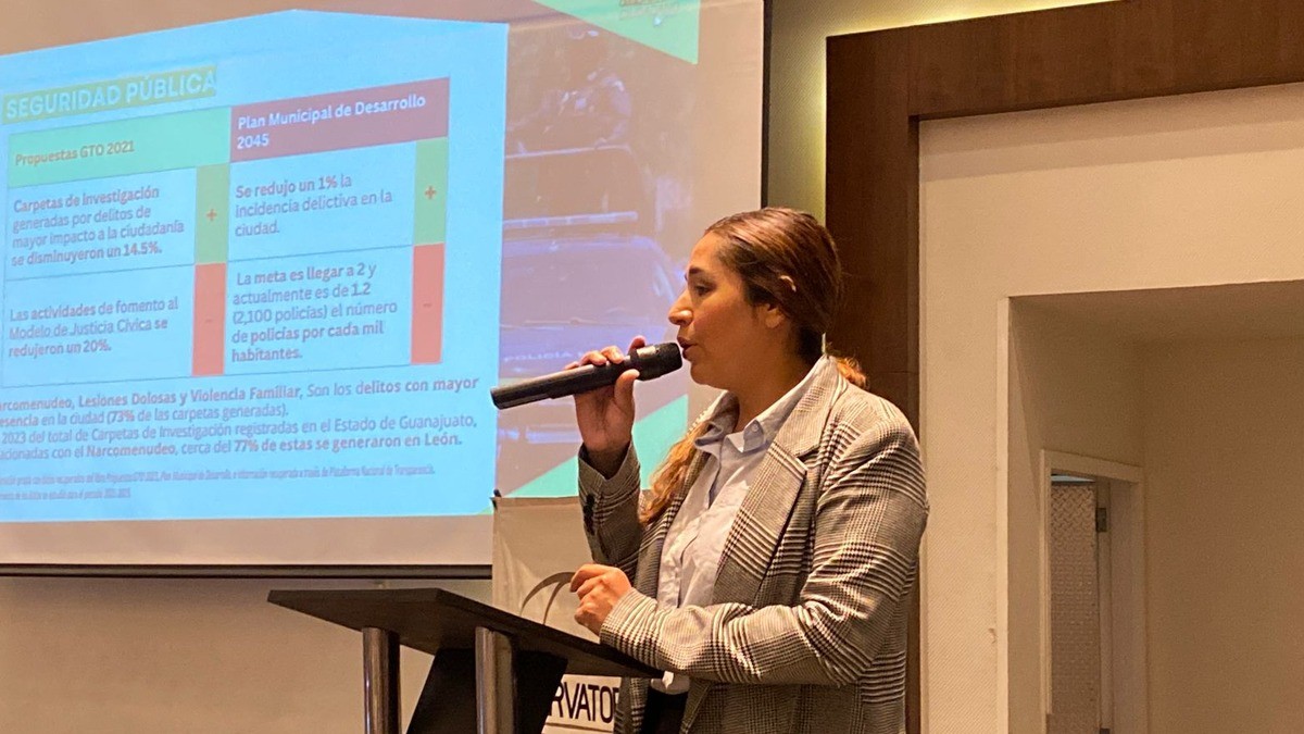 “Ya no hay un límite”, denuncia Observatorio Ciudadano sobre masacres en León