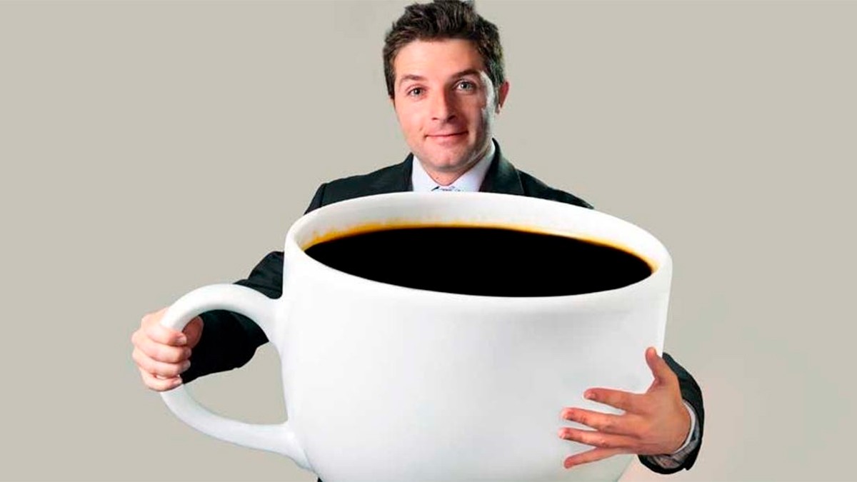 Este es el número de tazas de café que puedes tomar al día, según expertos