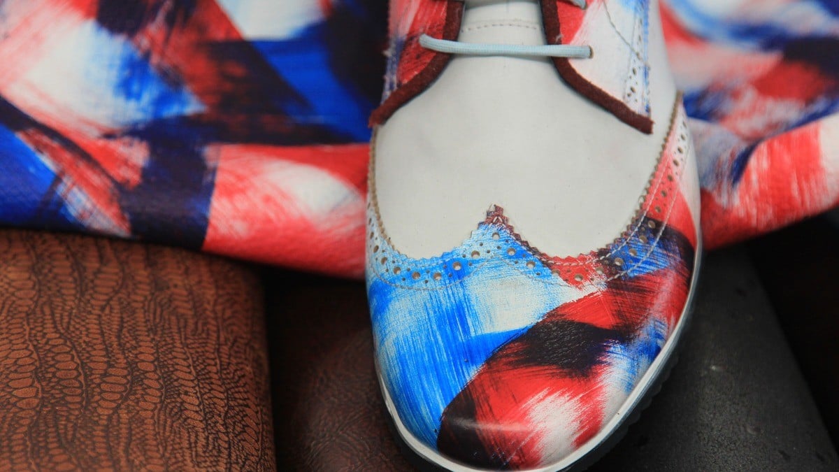 Dará Economía resolución de cuotas compensatorias al calzado chino en septiembre