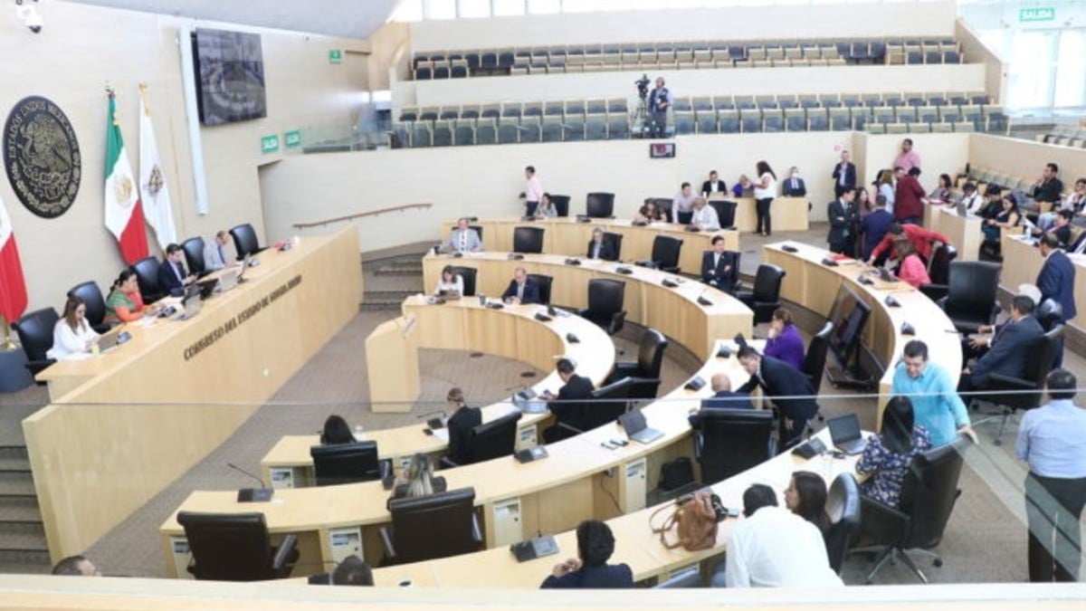 Rechaza Coparmex extinción del Fidesseg propuesta por el PAN