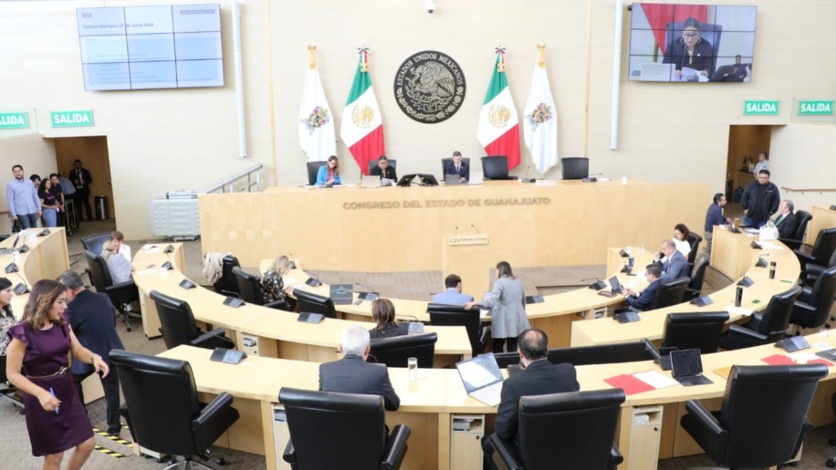 Proponen filtros para evitar nombramientos de personas sin experiencia para el PJ y la FGE