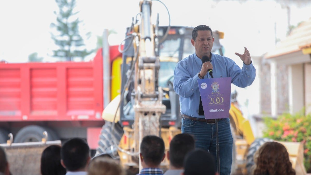 Advierte Diego a quienes no paguen impuesto si se extingue Fidesseg: “caerán auditorías”