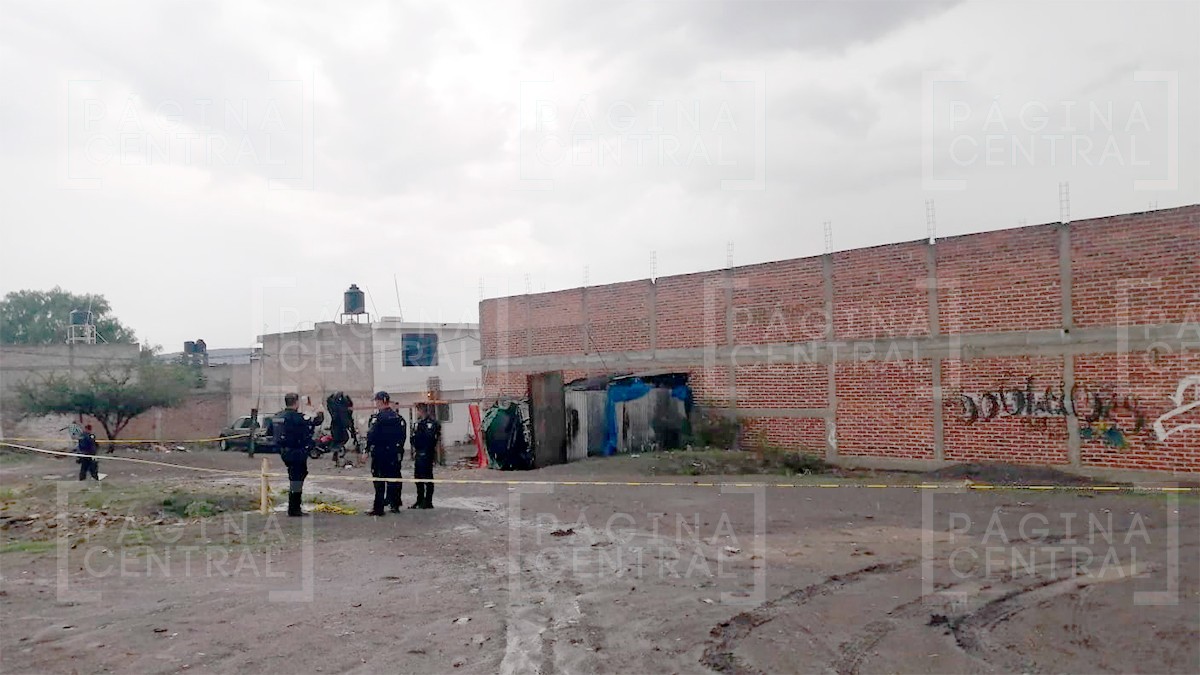 Ataque armado en Colinas de la Fragua dejó dos personas heridas y un perro muerto