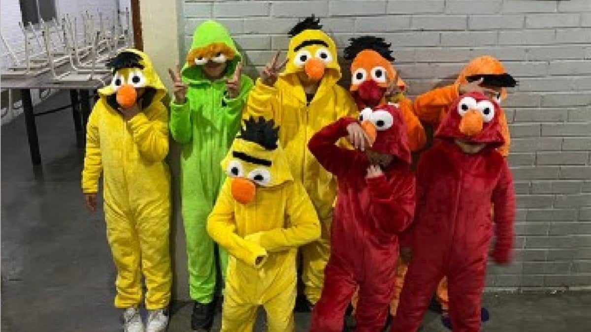 Desaparición de Fidesseg pegaría a 1,800 menores de Comunidad Loyola