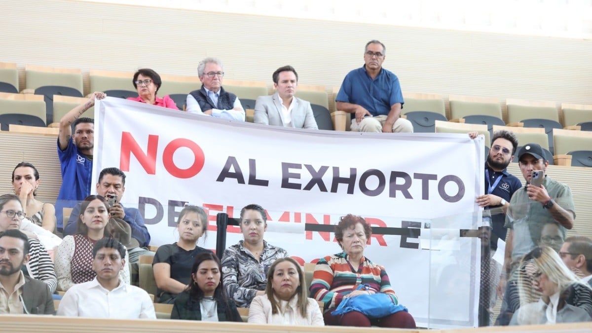 Se enfrentan diputados por llamado a Secretaría de Finanzas para desaparecer el Fidesseg