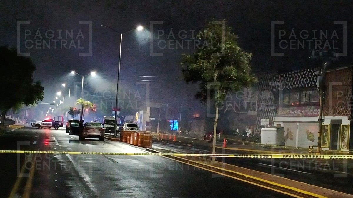 Hallan cuerpo calcinado de otra víctima de ataque a bar en Celaya; saldo sube a 5 muertos