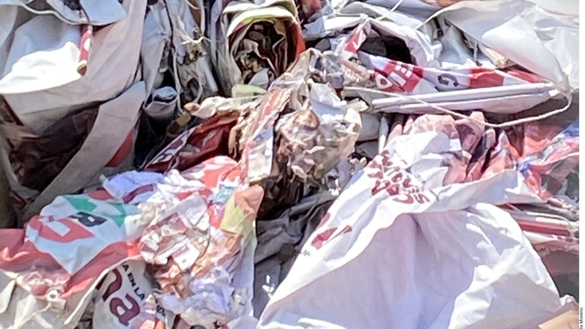 Sube en campañas 17% el gasto público