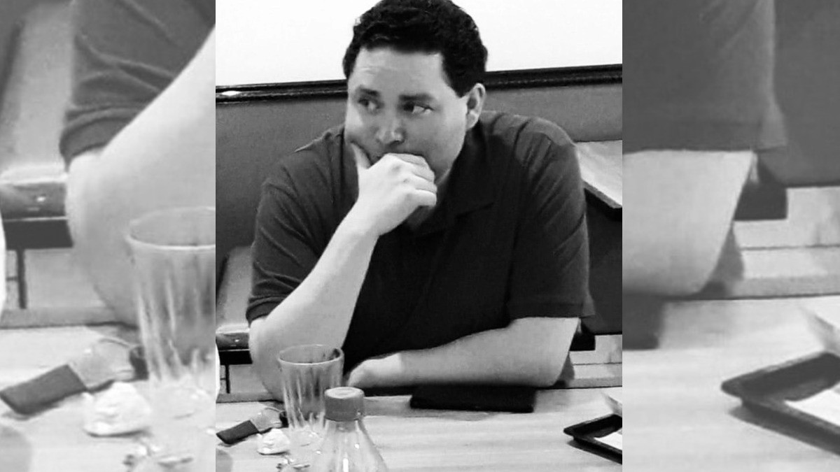 Asesinan a periodista e hijo de secretario de Gobierno de Chiapas